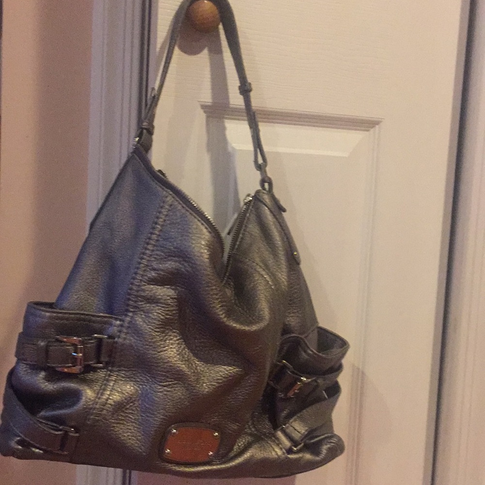 Hobo bag